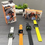 I8 Ultra Max Smartwatch